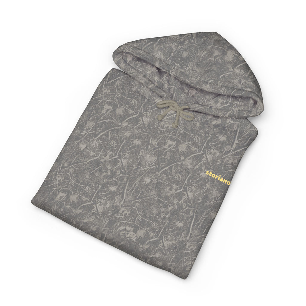 Your Story Camo Hoodie