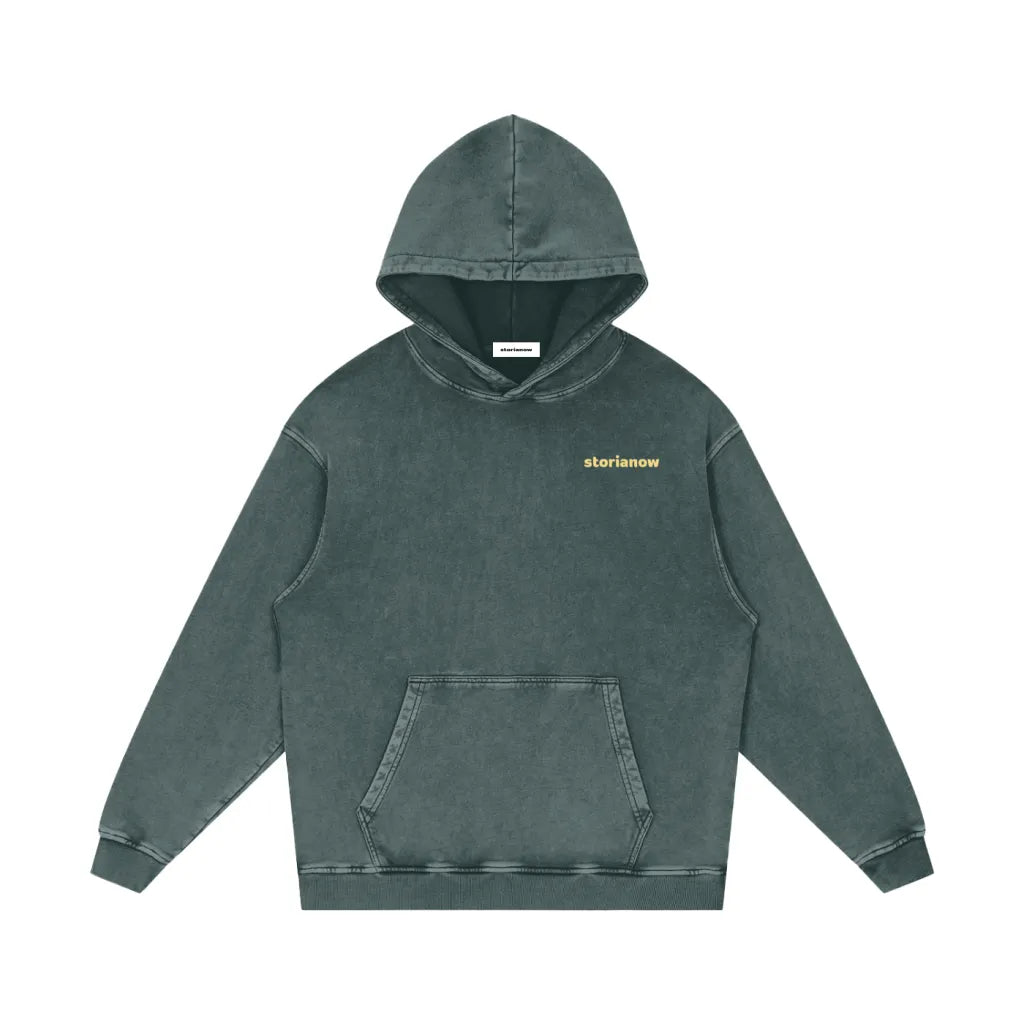 Called Hoodie
