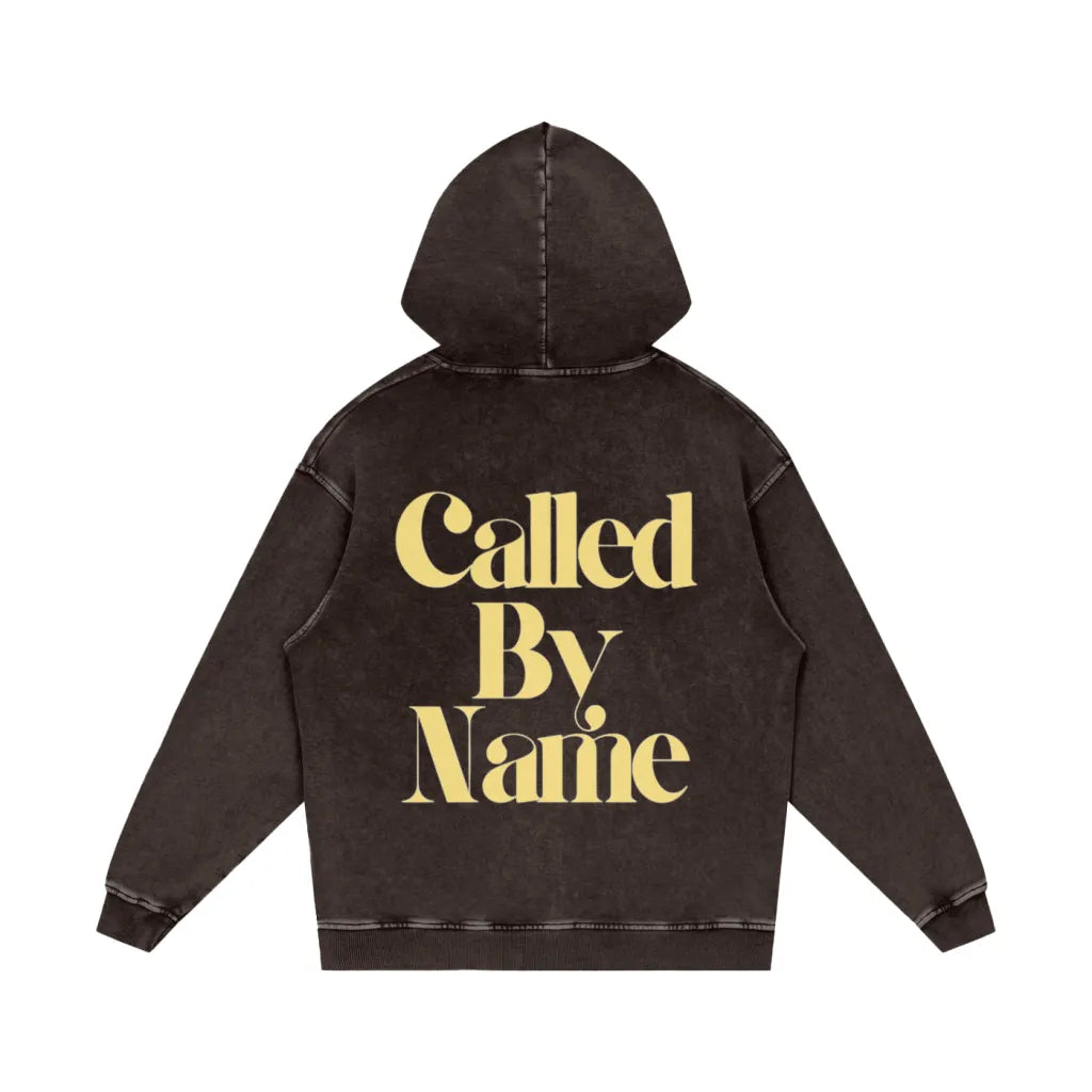Called Hoodie
