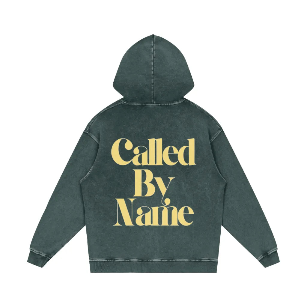 Called Hoodie