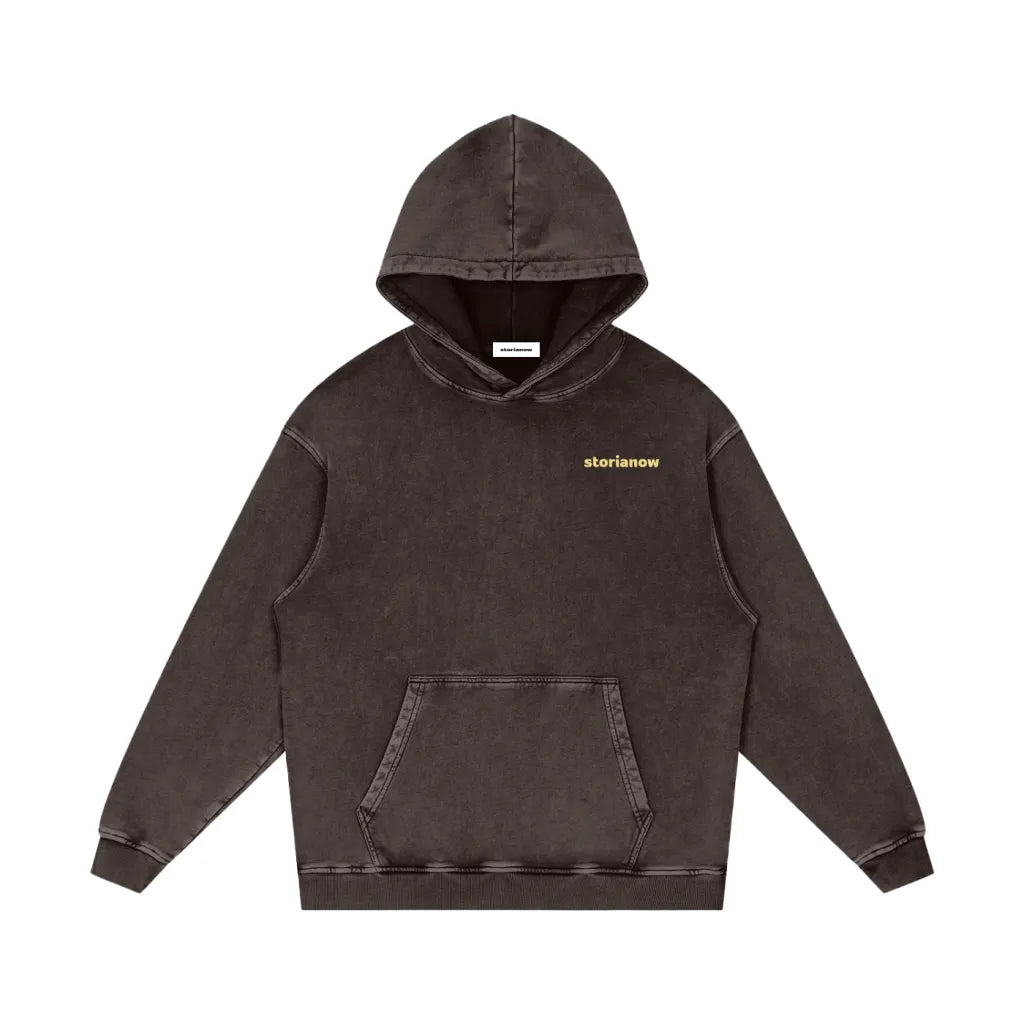 Called Hoodie