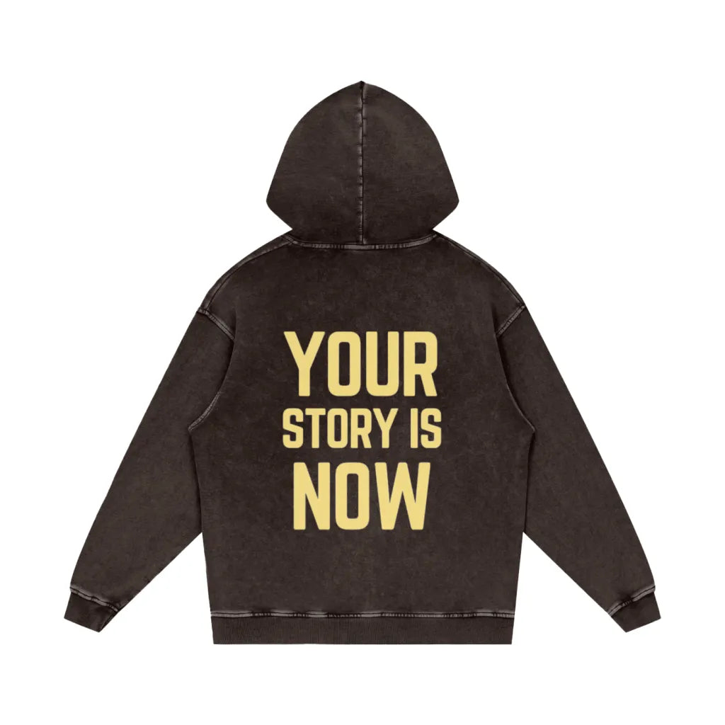Your Story Hoodie