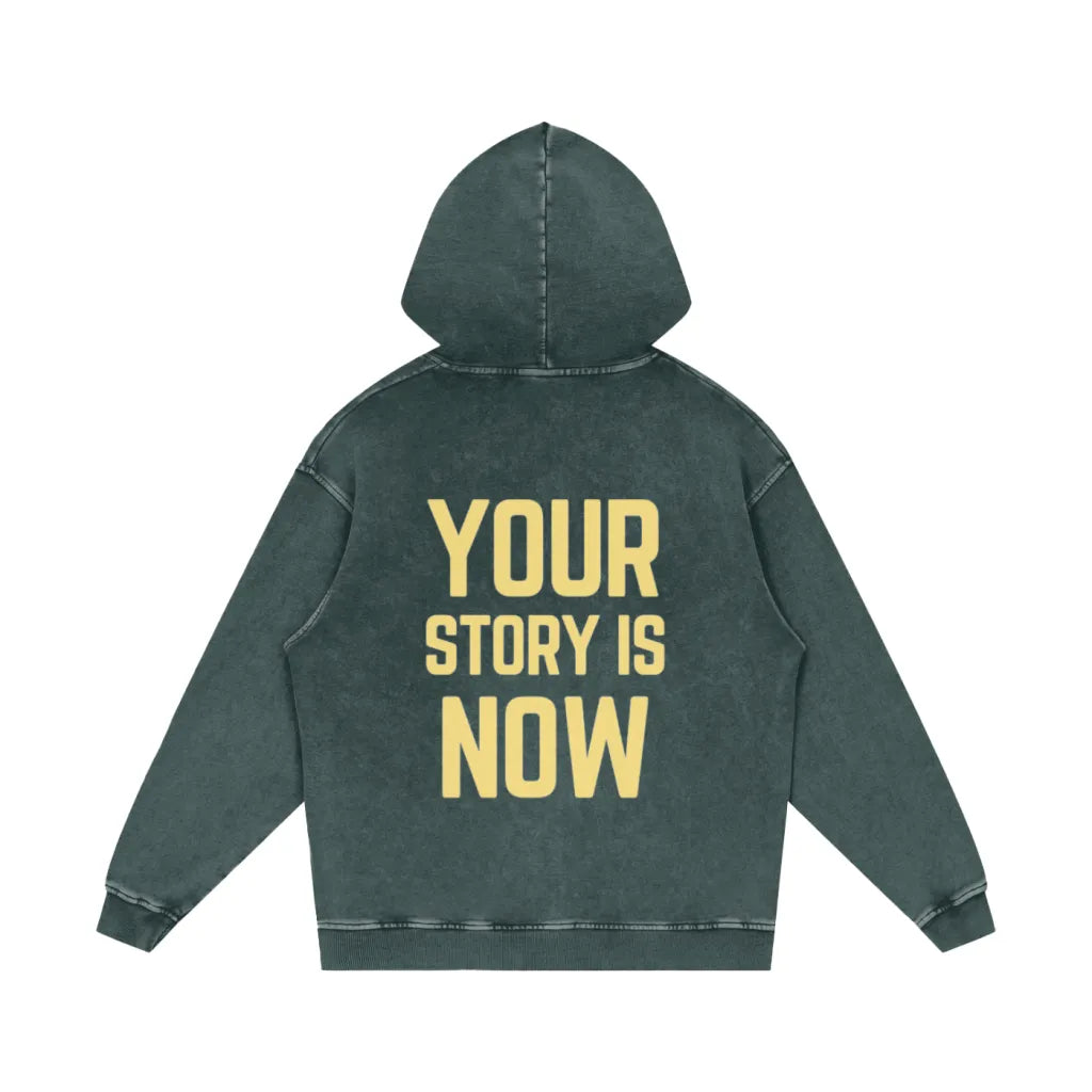 Your Story Hoodie